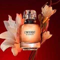 L’Interdit - Givenchy + Brinde Exclusivo na internet