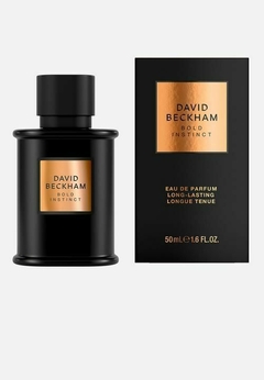 Kit David Beckham Bold Instinct + Brinde Exclusivo na internet