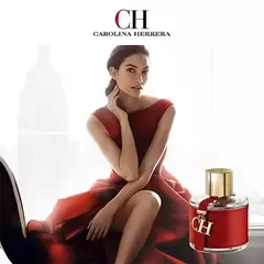 CH - Carolina Herrera + Brinde Exclusivo - comprar online