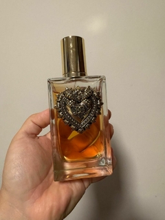 Devotion - Dolce & Gabbana + Brinde Exclusivo - loja online