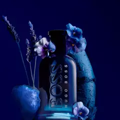 Bottled Night - Hugo Boss + Brinde Exclusivo na internet