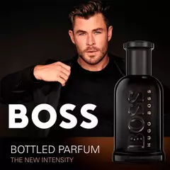Bottled Night - Hugo Boss + Brinde Exclusivo - comprar online
