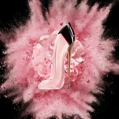 Good Girl Blush - Carolina Herrera + Brinde Exclusivo na internet