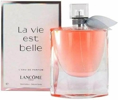 La Vie Est Belle - Lancôme + Brinde Exclusivo - Global - Alta Perfumaria