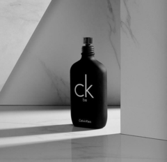 Perfume Ck Be Edt Calvin Klein Original - Global - Alta Perfumaria