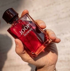 Imagem do Joop! Homme EDT 125ml – Original Lacrado + Brinde Exclusivo + Frete Grátis