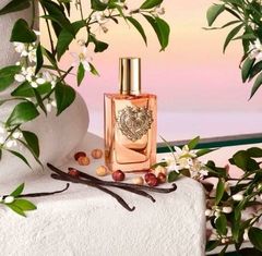 Devotion - Dolce & Gabbana + Brinde Exclusivo na internet