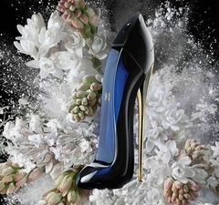 Good Girl - Carolina Herrera + Brinde Exclusivo na internet