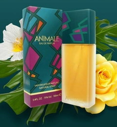 Animale For Women - Animale + Brinde Exclusivo na internet