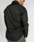 CAMISA FIBRA DE BAMBU COM ELASTANO SOCIAL PRETA - Made 4 Man Store