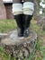BIKER BOOTS - REVVE