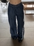 PALAZO DENIM CELIN - comprar online