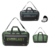 Bolso Deportivo Everlast con Botinero y Correa Desmontable