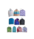 Funda Para Valija Estampada