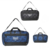 Bolso Deportivo Everlast Camuflado Azul