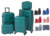 Valijas Set Bagcherry x5 - comprar online