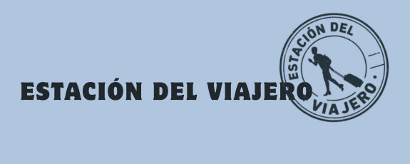 Estación del Viajero