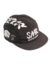 Gorra de performance MITS - SMR Negro - buy online