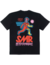 T-shirt MITS SMR x Chuny Barry
