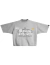Crewneck Short Sleeve CORONA x MITS - Demasiado Fútbol