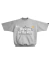 Crewneck Short Sleeve CORONA x MITS - Demasiado Fútbol - comprar en línea