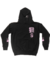 Hoodie MEXICO IS THE SHIT x Bilis Negra - comprar en línea