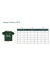 Jersey Verde Corona x MITS - Demasiado Fútbol en internet