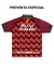 Jersey Vino Corona x MITS - Demasiado Fútbol - comprar en línea