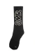 SMR Classic Black Socks - buy online
