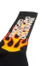 Calcetas SMR Wildfire - tienda en línea