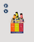 Trio Nail Power - comprar online