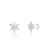 Brinco flor - comprar online