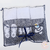 Kit Pano de Boca Duplo Bordado - comprar online