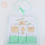 Kit de Amamentação Bordado - Thabita Confecção Infantil