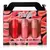 Kit gloss labial 3 unidades Glosslicious 15ml | Fran by Franciny Ehlke - comprar online