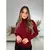 Blusa De Frio Cacharrel Feminina Gola Alta Trico - comprar online