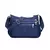 bolsa carteiro feminina cross body bolso de hombro trasversal. - comprar online