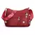 Bolsa Feminina Transversal Impermeável Nylon Tiracolo na internet
