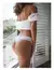 Calcinha feminina sexy de renda, cintura baixa, tanga, roupa íntima feminina, fio dental, lingerie respirável, tentação, bordado, íntima na internet