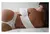 Imagem do Calcinha feminina sexy de renda, cintura baixa, tanga, roupa íntima feminina, fio dental, lingerie respirável, tentação, bordado, íntima