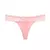 Calcinha feminina sexy de renda, cintura baixa, tanga, roupa íntima feminina, fio dental, lingerie respirável, tentação, bordado, íntima