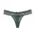 Calcinha feminina sexy de renda, cintura baixa, tanga, roupa íntima feminina, fio dental, lingerie respirável, tentação, bordado, íntima na internet