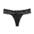 Calcinha feminina sexy de renda, cintura baixa, tanga, roupa íntima feminina, fio dental, lingerie respirável, tentação, bordado, íntima - loja online