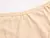 Conjunto de 3 calcinhas de algodão sem costura, roupa íntima confortável para mulheres, cintura baixa, respirável, tanga, sexy, sólida, esportiva, fio dental, lingerie macia - comprar online
