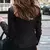 Jaqueta de couro falso slim fit feminina clássica moto biker jaqueta de couro - comprar online