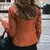 Jaqueta de couro falso slim fit feminina clássica moto biker jaqueta de couro - comprar online