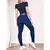 Calça Jeans Skinny feminina / com bolsos / muita Lycra / jeans Premium / cintura alta / Elastano / levanta bumbum - comprar online