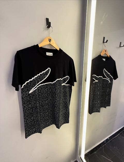 T-shirt Lacoste