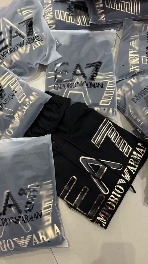 Moletom Armani - comprar online