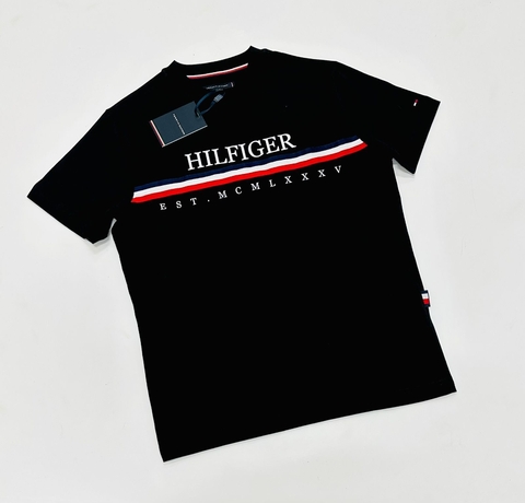 T-shirt Tommy Hilfiger - comprar online